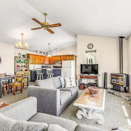 Вилла Harborside Retreat Vashon Экстерьер фото