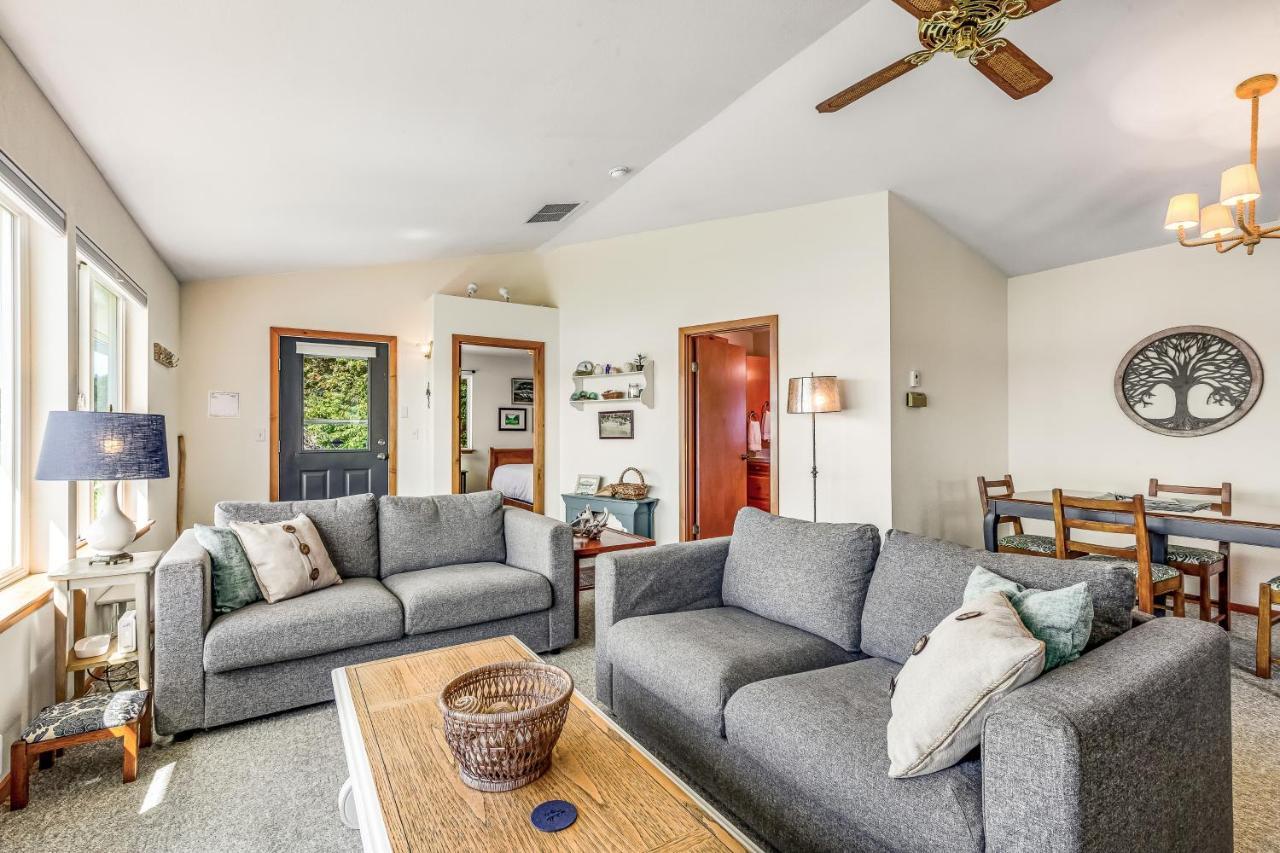 Вилла Harborside Retreat Vashon Экстерьер фото