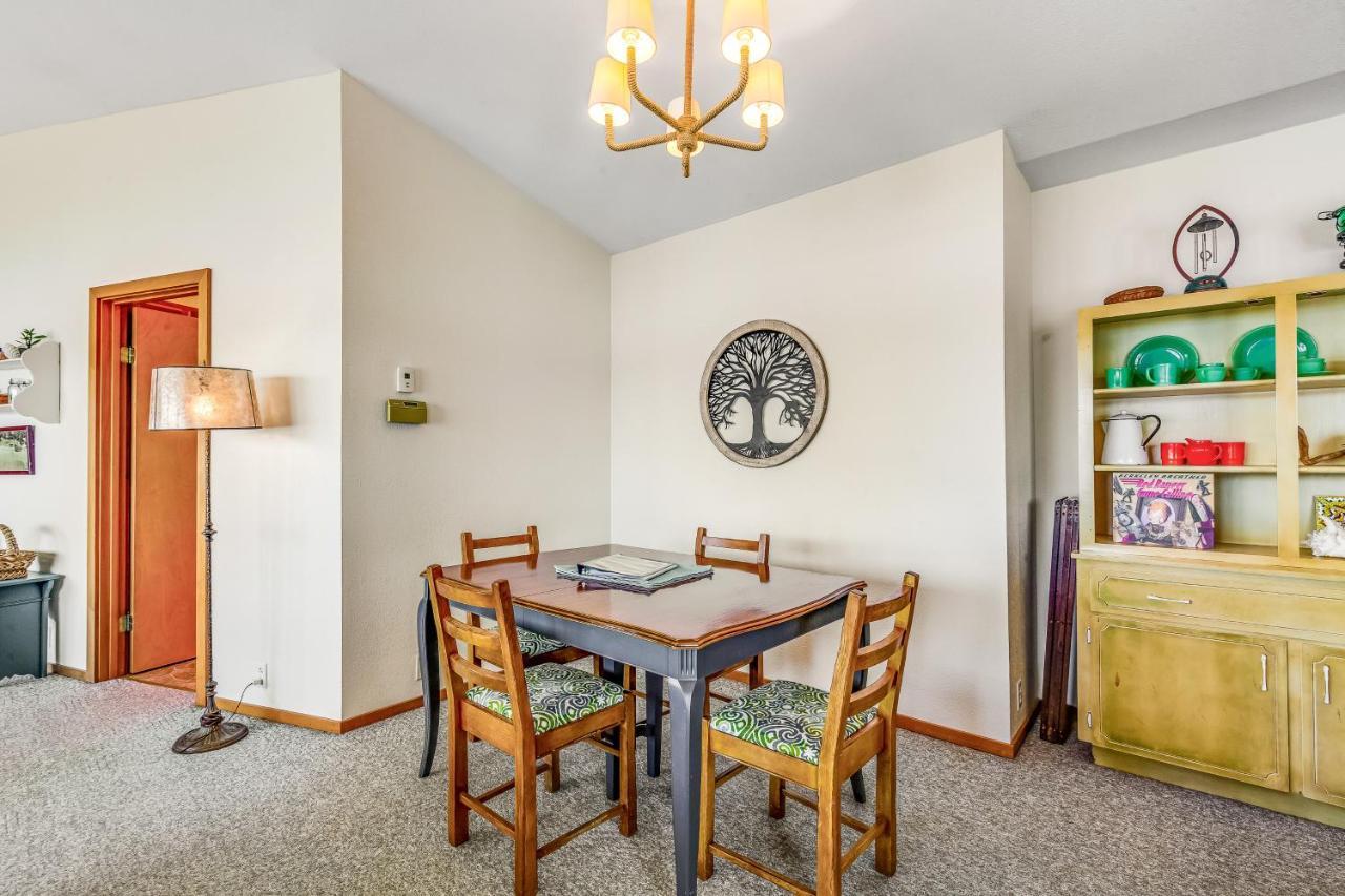 Вилла Harborside Retreat Vashon Экстерьер фото