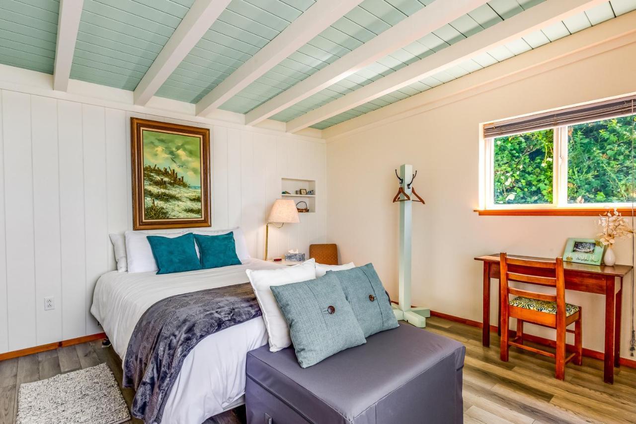 Вилла Harborside Retreat Vashon Экстерьер фото