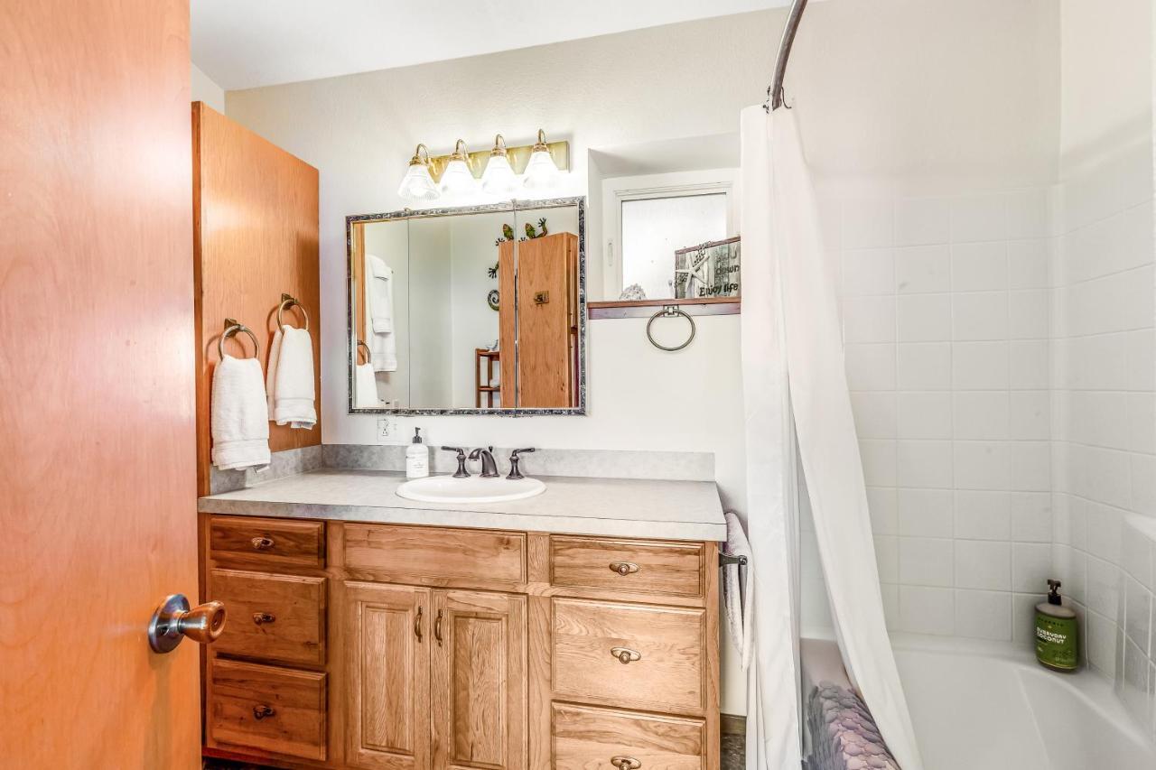 Вилла Harborside Retreat Vashon Экстерьер фото